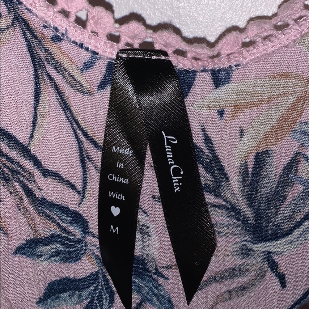 Romper - Picture 2 of 2